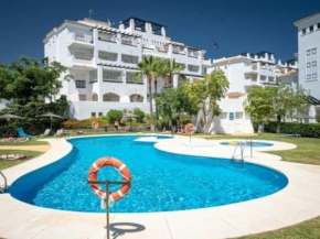 Apartamentos Residencial Duquesa